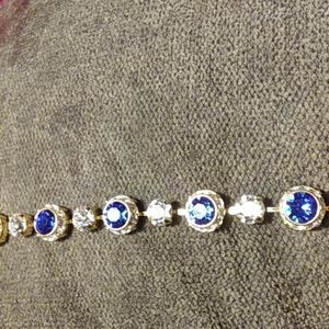 Swarovski Crystal Bracelet